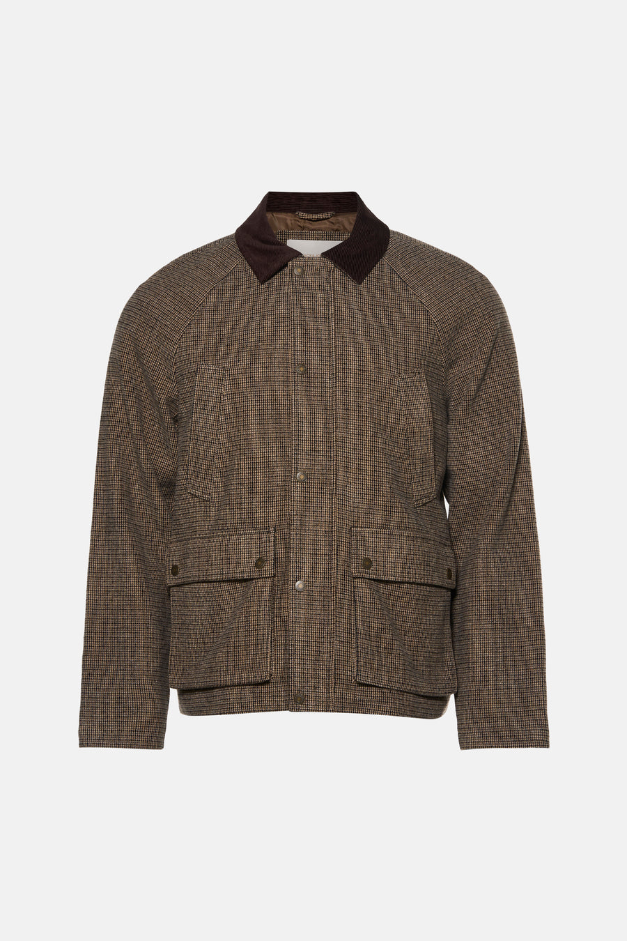 Jas (kort) multicolor - ORIGINALS BY JACK & JONES