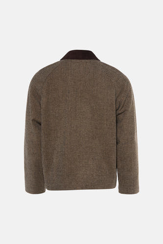 Jas (kort) multicolor - ORIGINALS BY JACK & JONES