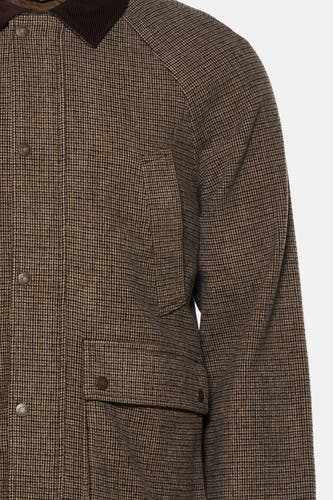 Jas (kort) multicolor - ORIGINALS BY JACK & JONES