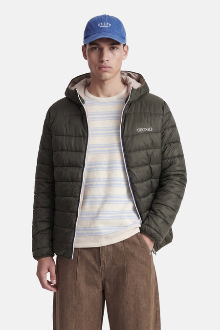 Veste courte - beige