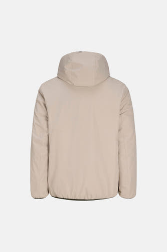 Veste courte beige - ORIGINALS BY JACK & JONES