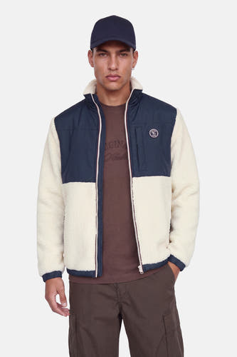 Jas (kort) multicolor - ORIGINALS BY JACK & JONES