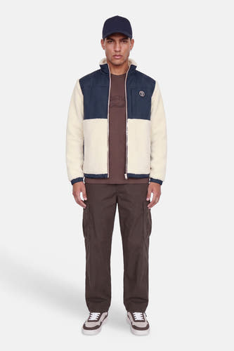 Jas (kort) multicolor - ORIGINALS BY JACK & JONES
