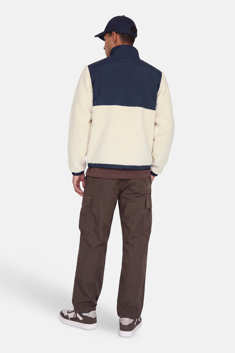 Jas (kort) multicolor - ORIGINALS BY JACK & JONES