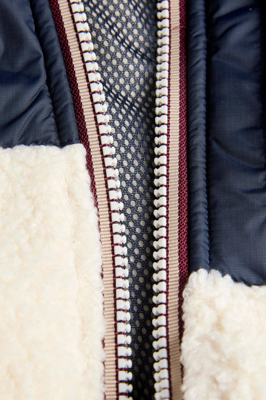 Jas (kort) multicolor - ORIGINALS BY JACK & JONES