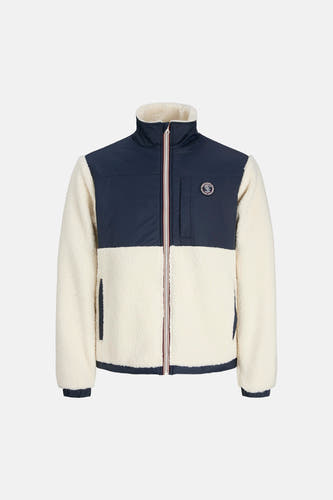 Jas (kort) multicolor - ORIGINALS BY JACK & JONES