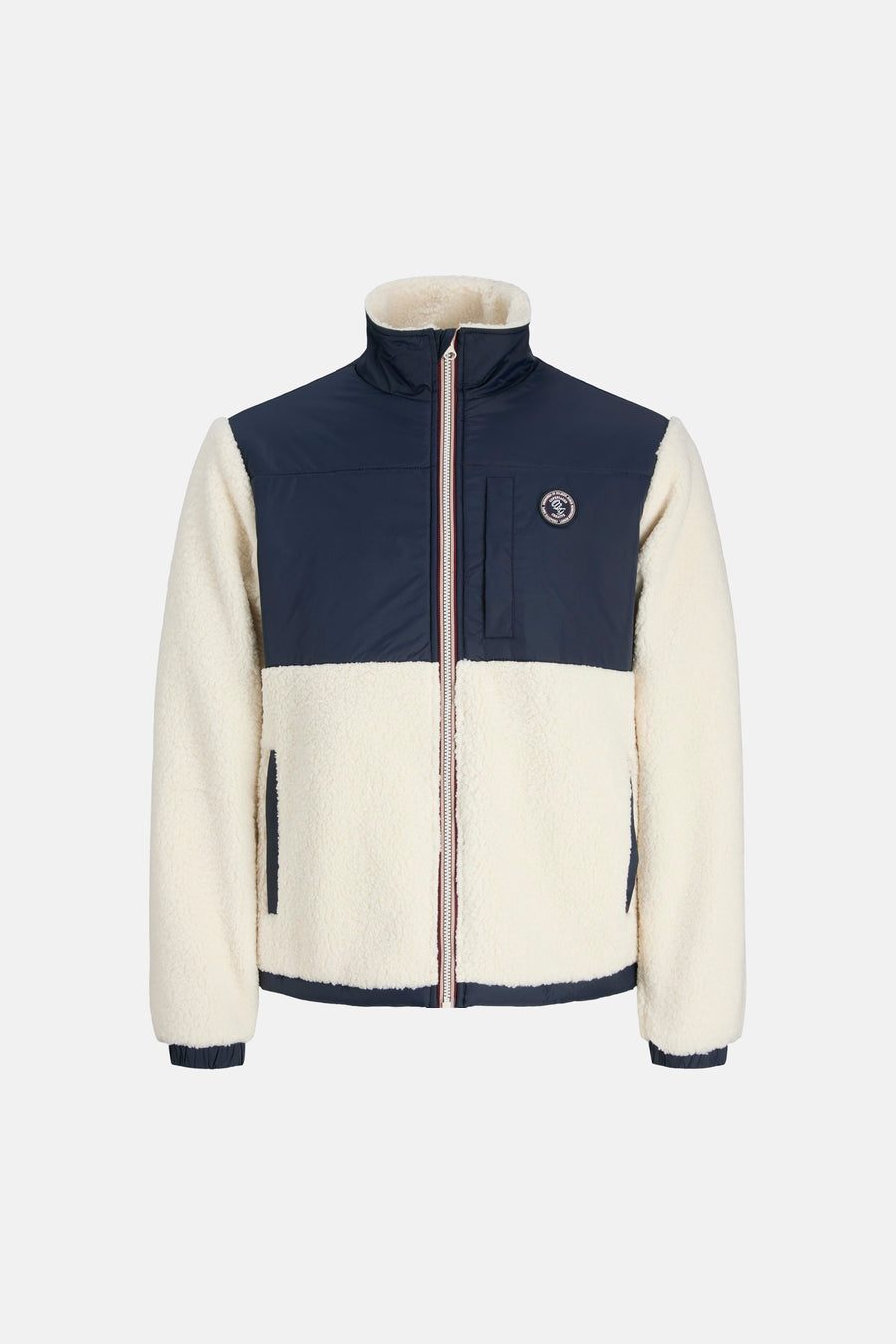 Jas (kort) multicolor - ORIGINALS BY JACK & JONES