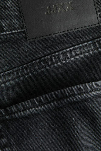 Jeans flared dark grey denim - JJXX