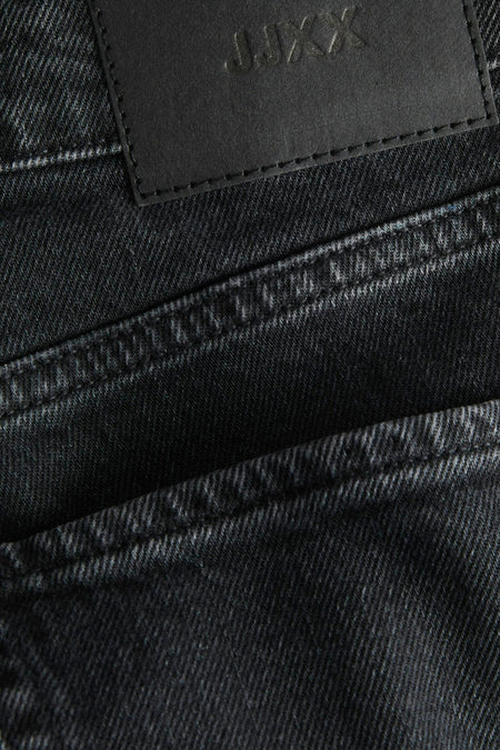 ROME - Black Denim