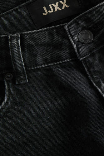 Jeans flared dark grey denim - JJXX