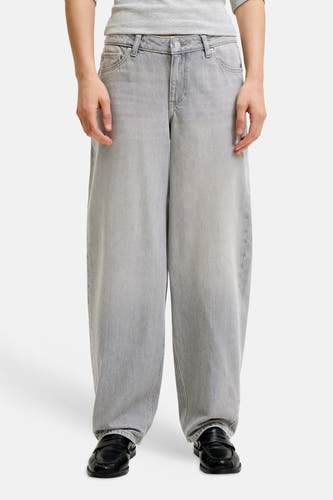 Jeans special fit light grey denim - JJXX