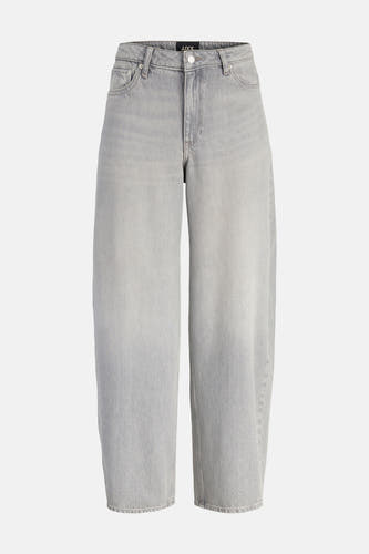 Jeans special fit light grey denim - JJXX