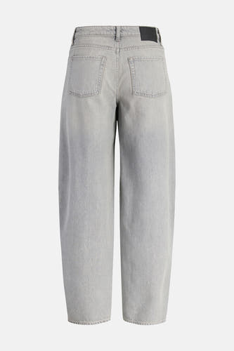 Jeans special fit light grey denim - JJXX