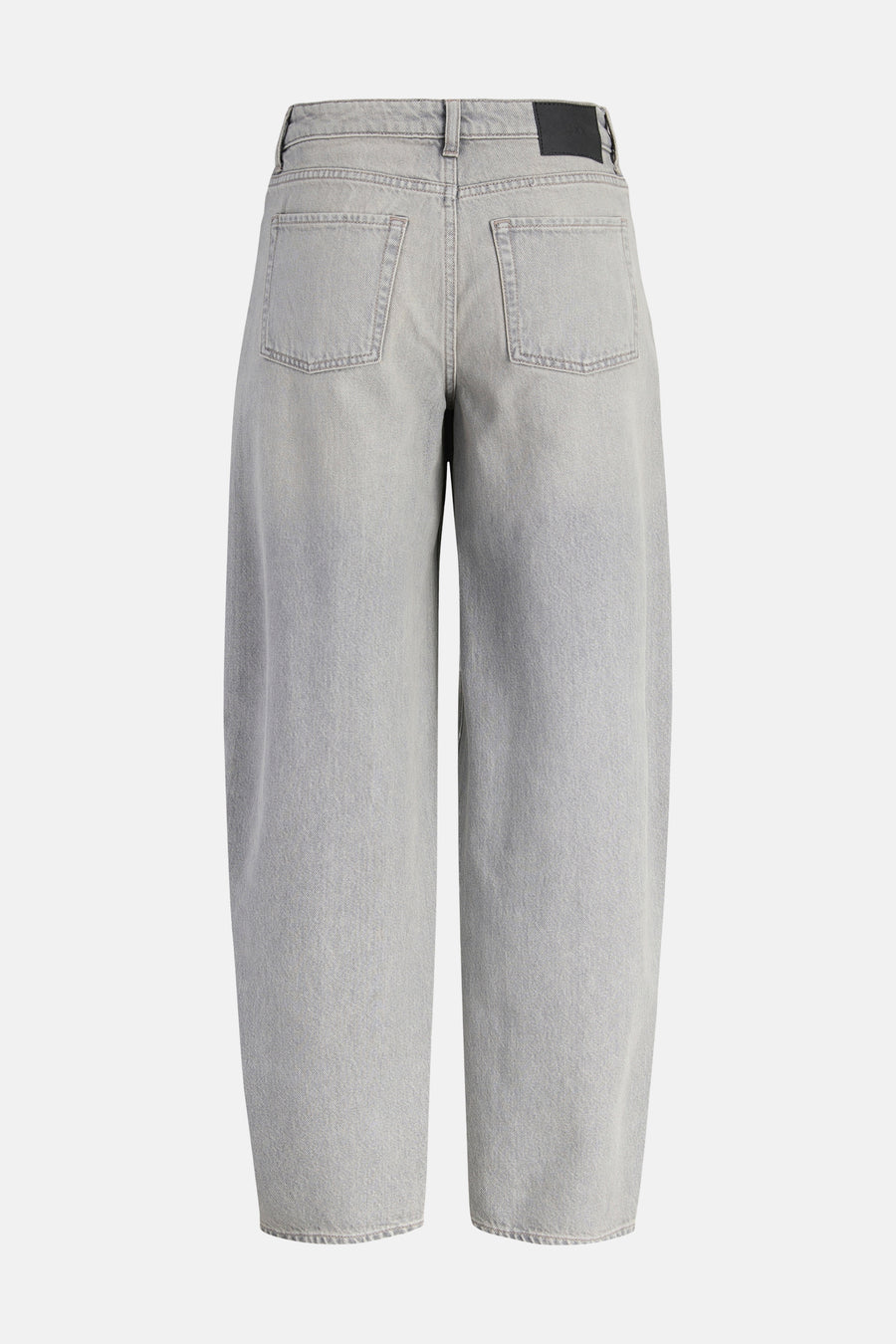 Jeans special fit light grey denim - JJXX