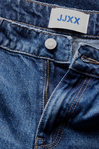 Jeans special fit dark blue denim - JJXX
