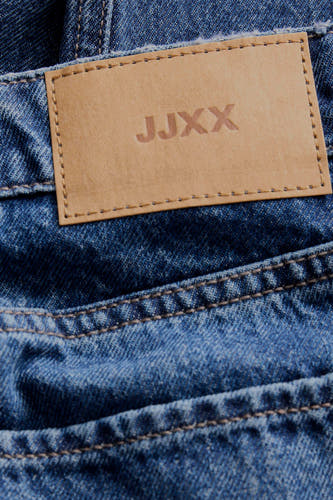 Jeans special fit dark blue denim - JJXX