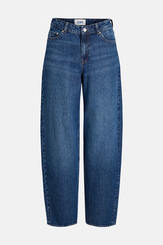 Jeans special fit dark blue denim - JJXX