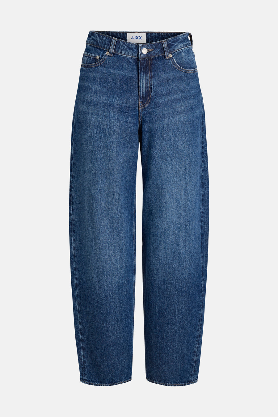 Jeans special fit dark blue denim - JJXX
