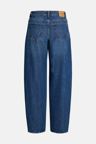 Jeans special fit dark blue denim - JJXX