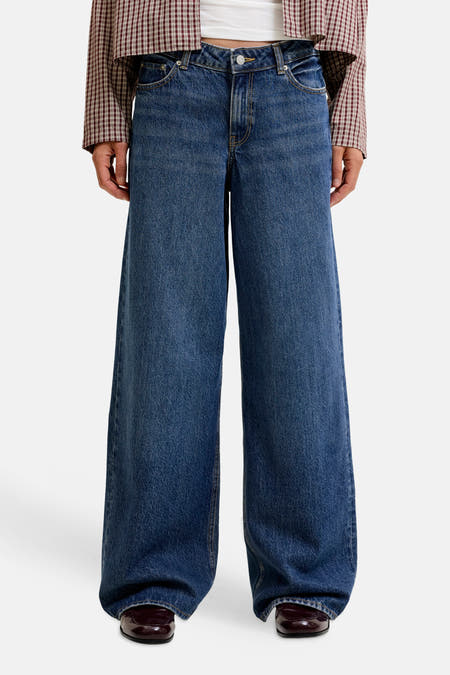 OSLO - Blue Denim