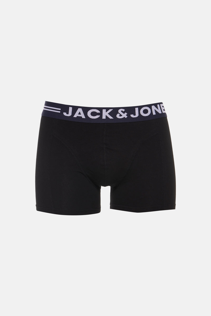 Boxershort - zwart