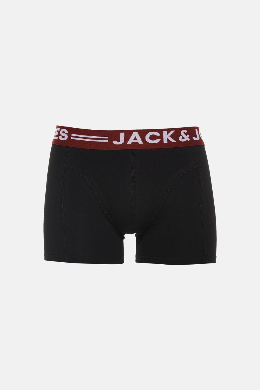 Boxer noir - ACCESSORIES BY JACK & JONES