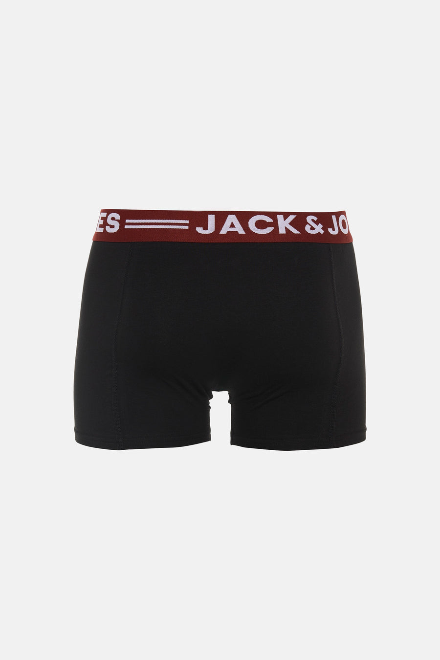 Boxer noir - ACCESSORIES BY JACK & JONES