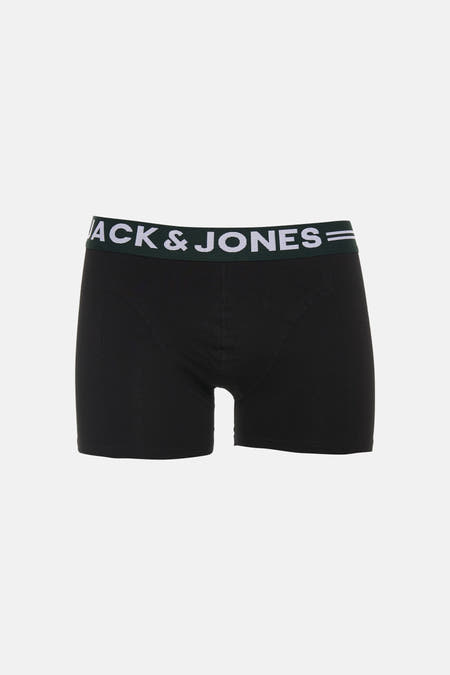 Boxers - noir