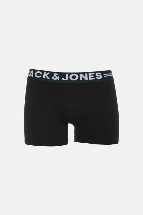 Boxershort - zwart