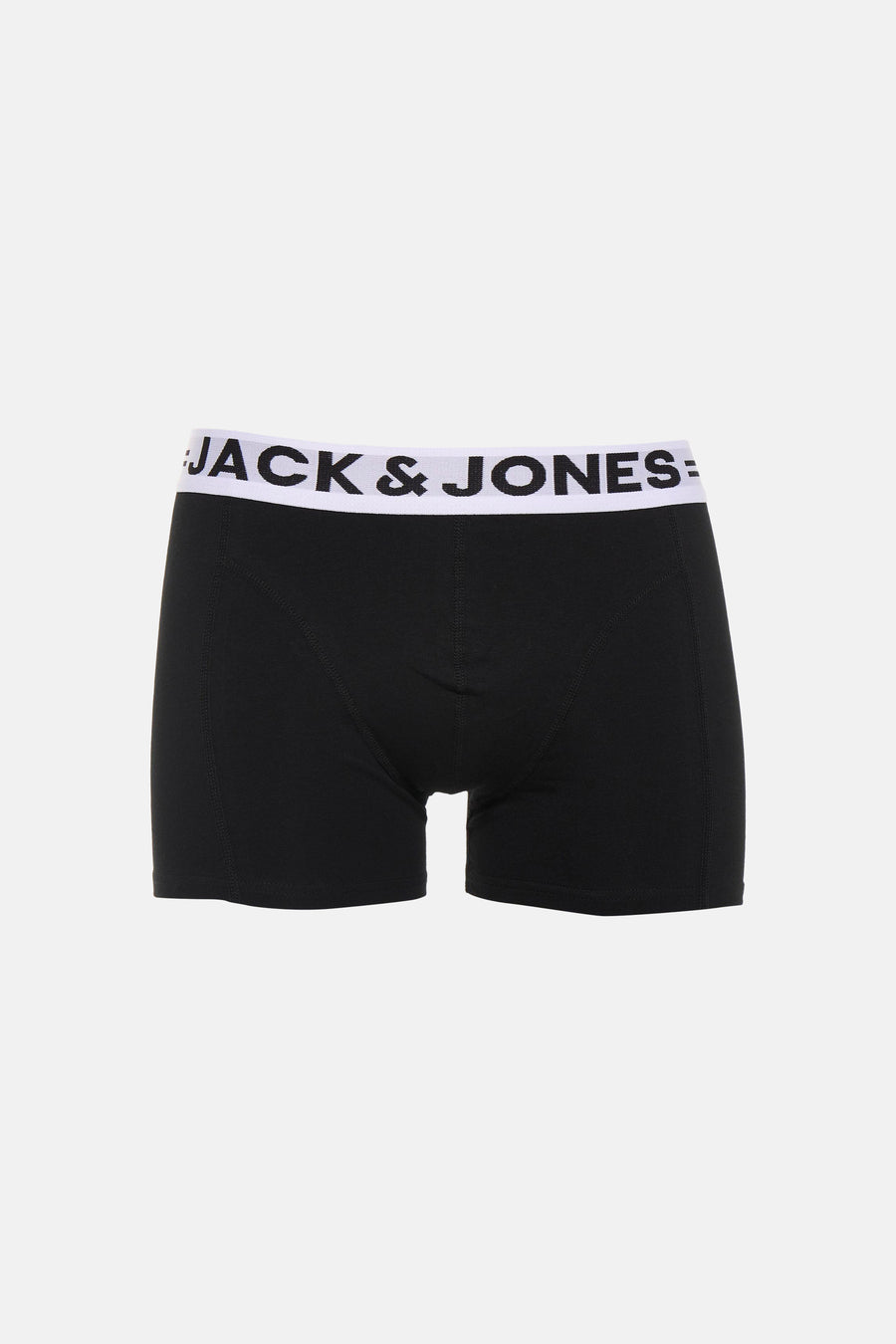 Boxershort zwart - ACCESSORIES BY JACK & JONES