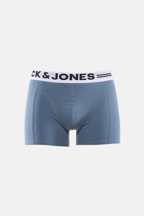 Boxers - bleu