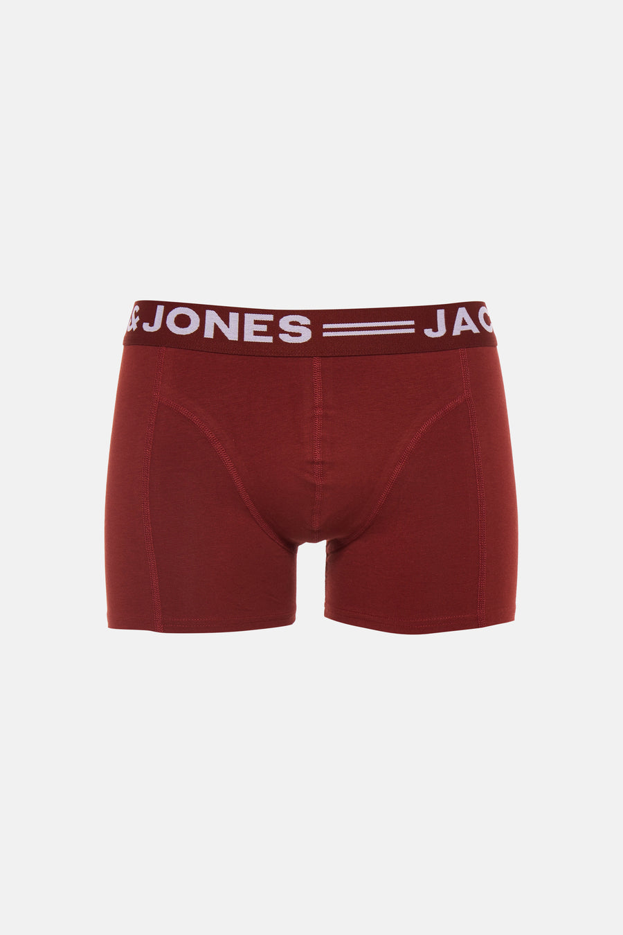 Boxershort bruin - ACCESSORIES BY JACK & JONES