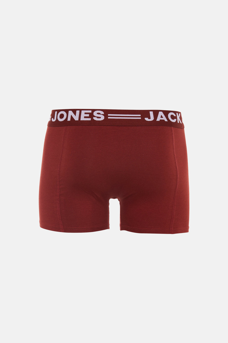Boxershort bruin - ACCESSORIES BY JACK & JONES