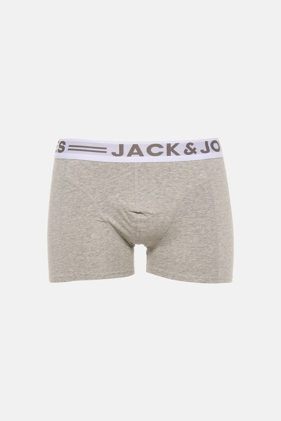 Boxer gris - ACCESSORIES BY JACK & JONES