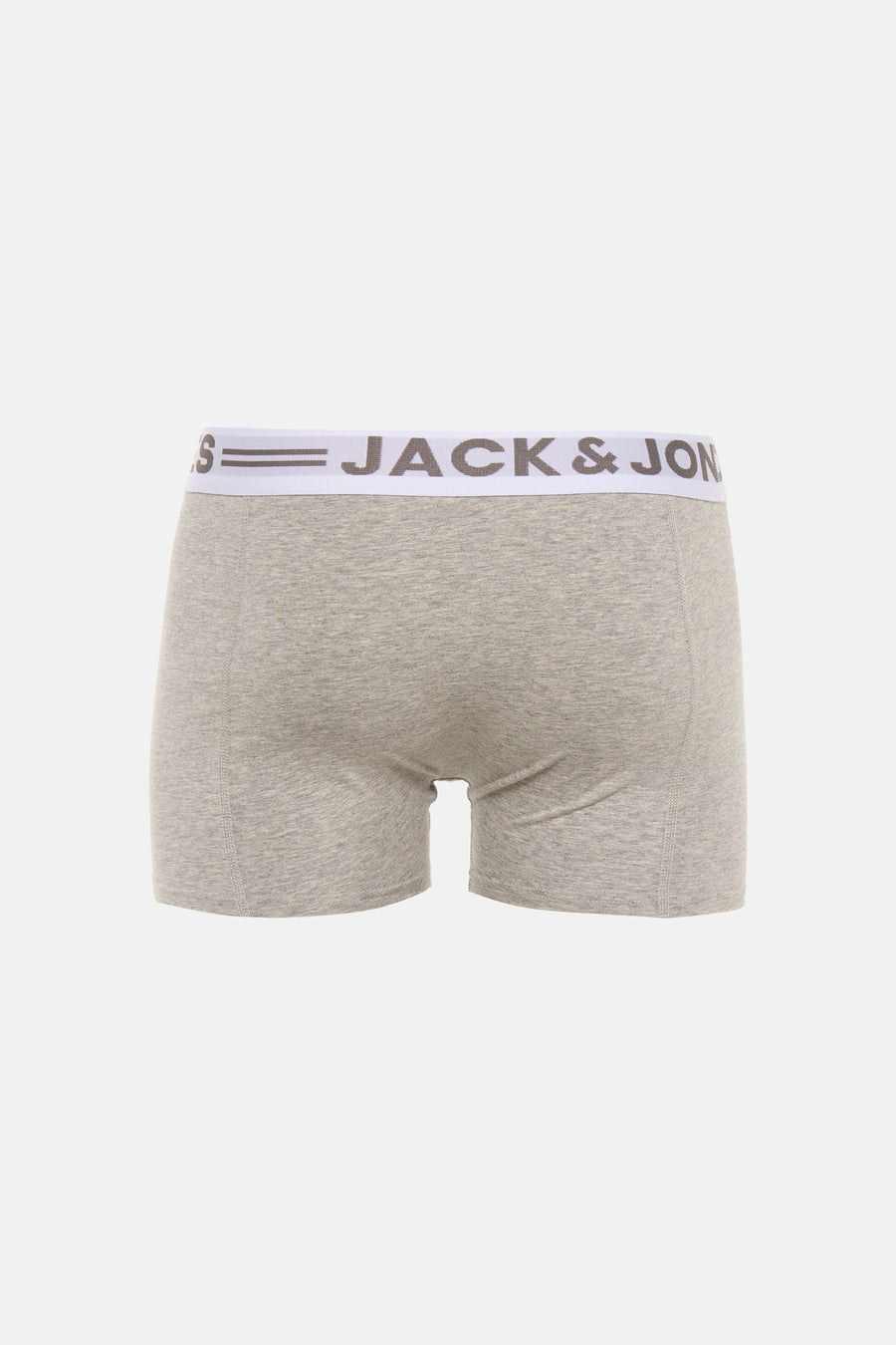 Boxer gris - ACCESSORIES BY JACK & JONES