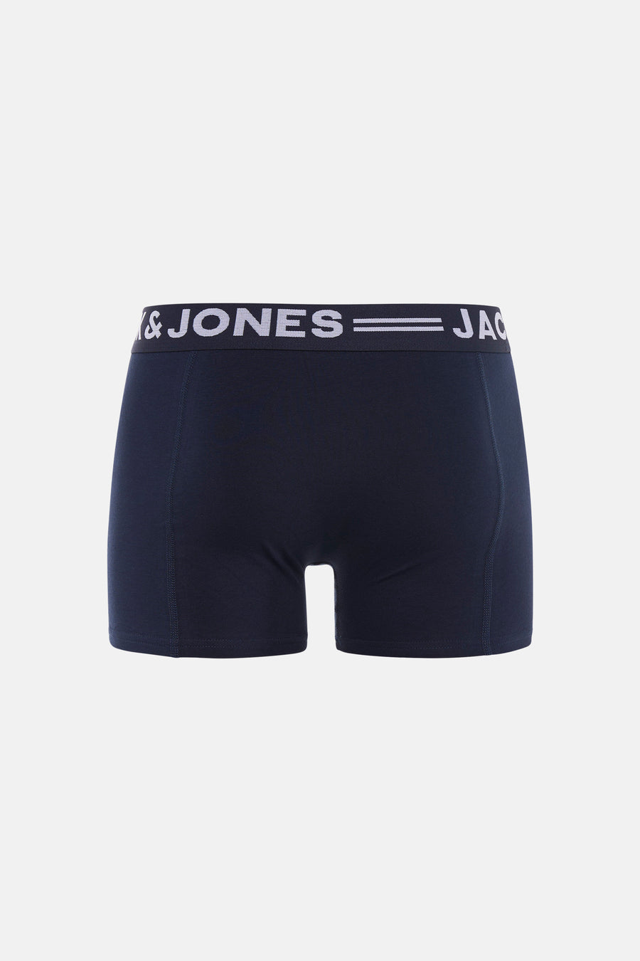 Boxershort - blauw