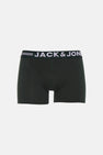 Boxershort zwart - ACCESSORIES BY JACK & JONES