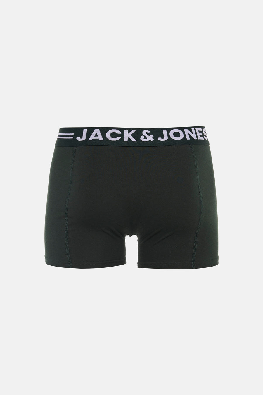 Boxershort zwart - ACCESSORIES BY JACK & JONES