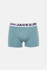 Boxershort multicolor - ACCESSORIES BY JACK & JONES