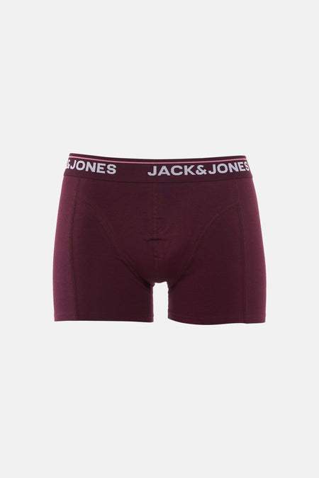 Boxershort - Bordeaux