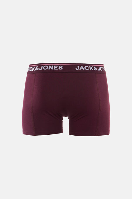Boxershort - Bordeaux