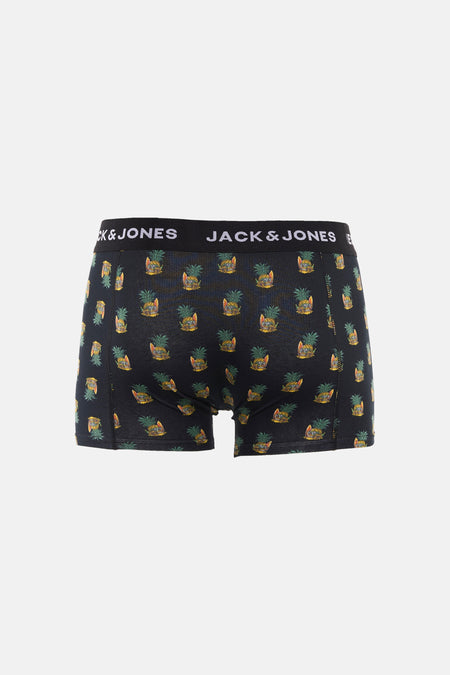 Boxershort - zwart
