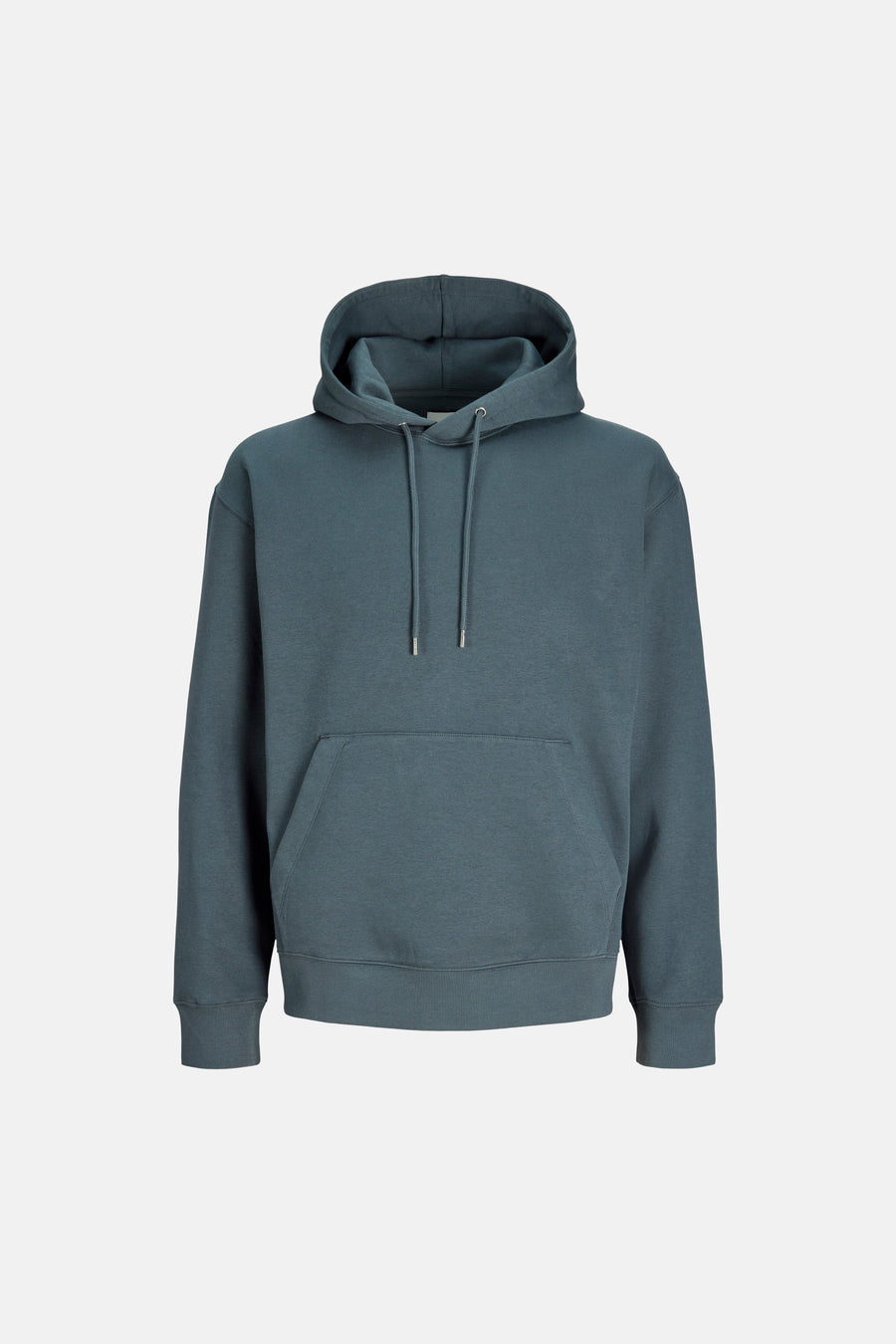 Sweat à capuche bleu - ORIGINALS BY JACK & JONES