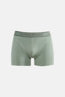 Boxershort - Groen