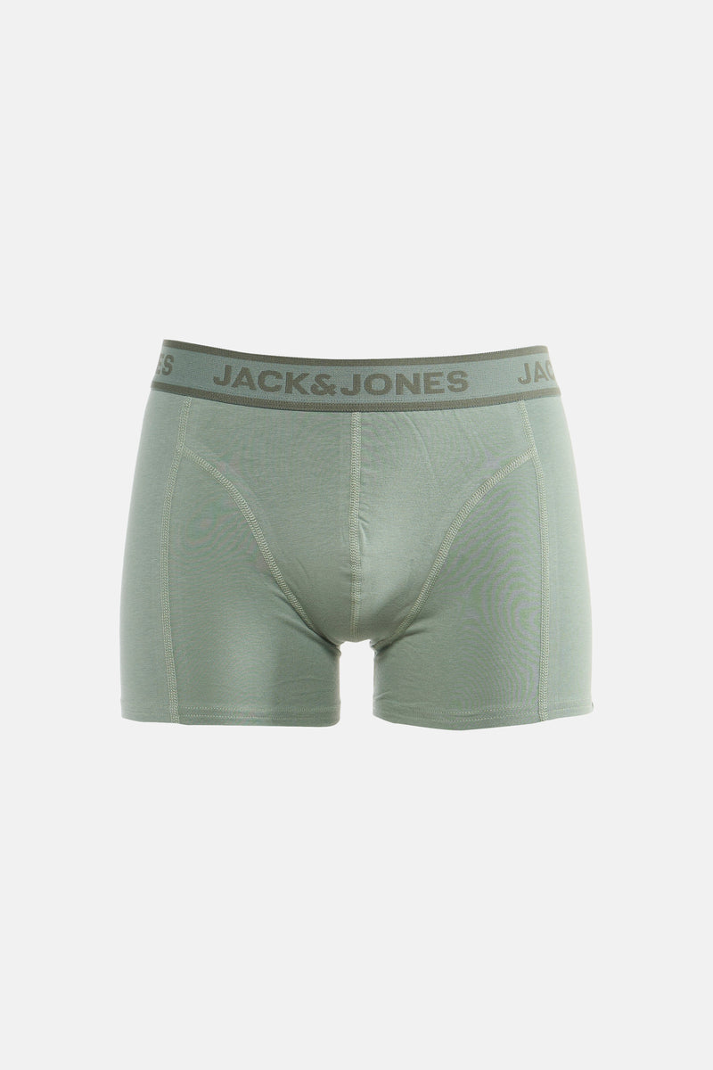 Boxershort - Groen