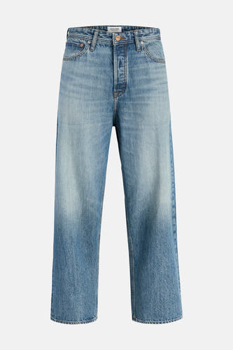 Jeans wide light blue denim - JACK & JONES JEANS INTELLIGENCE