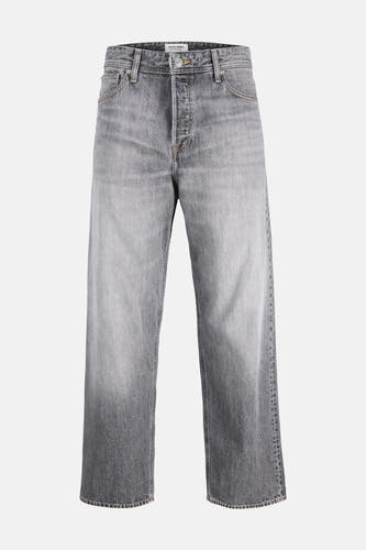 ALEX - Light grey denim