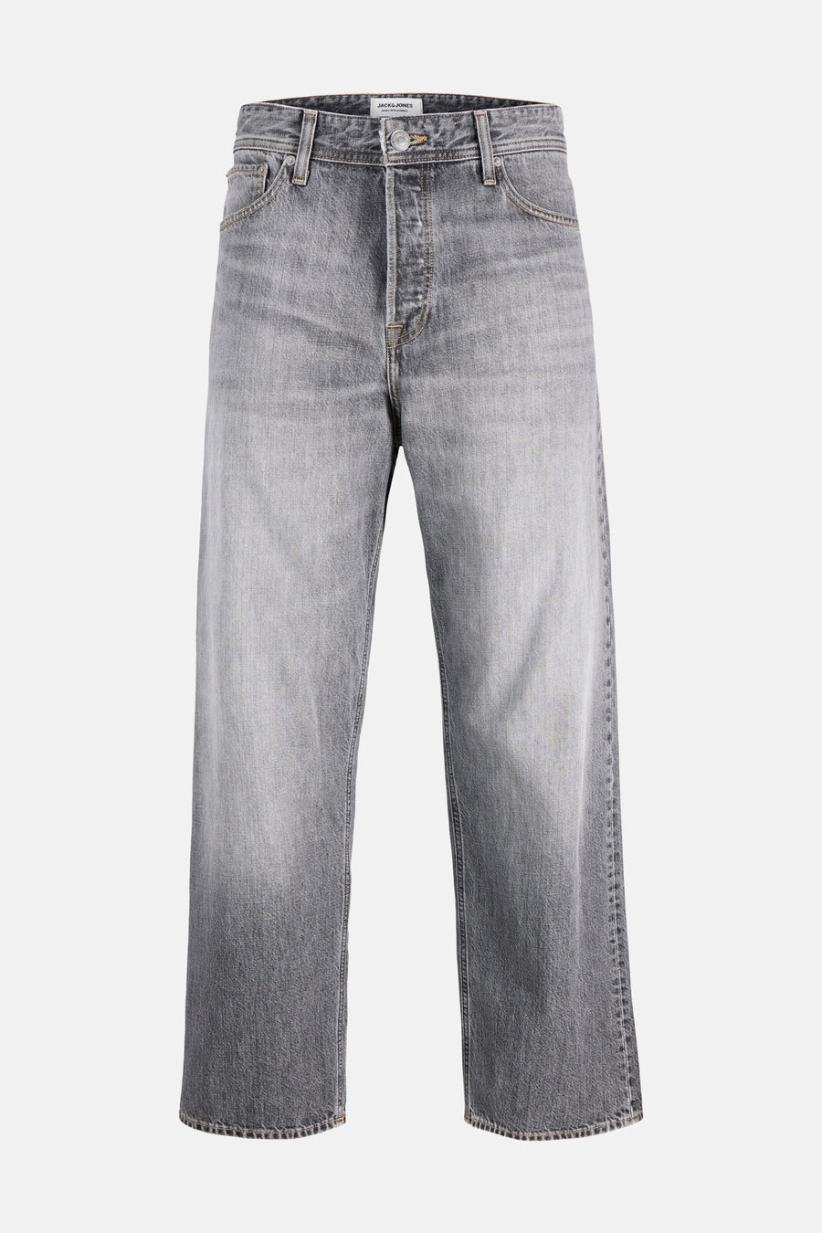 ALEX - Light grey denim