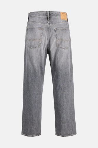 ALEX - Light grey denim