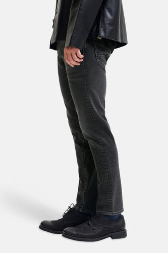 Jeans slim dark grey denim - JACK & JONES JEANS INTELLIGENCE